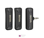 میکروفون بی سیم بویا BOYA WM3T2-M2 - نگاه شاپ