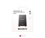 رم ریدر سونی Sony CFexpress Type A/SD - نگاه شاپ