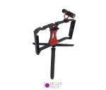 کیت تولید محتوا با میکروفون Boya BY-MM1 - تصویر 2