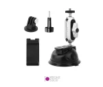 ساکشن موبایل و دوربین ورزشیPuluz PU861 - تصویر 2