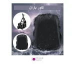 کوله پشتی دوربین Puluz PU5010 - تصویر 10