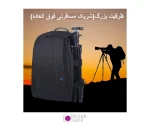 کوله پشتی دوربین Puluz PU5010 - تصویر 11