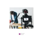 کیت تولید محتوا با میکروفون Boya BY-MM1 - تصویر 22