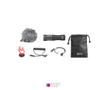 کیت تولید محتوا با میکروفون Boya BY-MM1 - تصویر 20