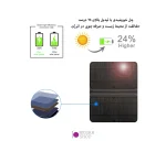 کوله پشتی دوربین پلوز مدل Puluz PU5018B Solar Power - تصویر 11