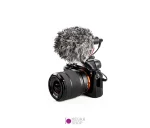 کیت تولید محتوا با میکروفون Boya BY-MM1 - تصویر 19