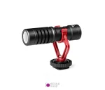 کیت تولید محتوا با میکروفون Boya BY-MM1 - تصویر 17
