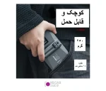 نور ثابت ال ای دی Ambitful A1 RGB - تصویر 2