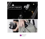 ساکشن موبایل و دوربین ورزشی Puluz