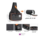 کوله پشتی دوربین Puluz PU5014B - تصویر 5