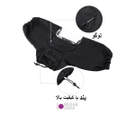 کاور باران دوربین پلوز مدل Puluz PU7502 - تصویر 5