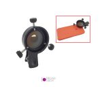 گیره نگهدارنده فیلتر لنز موبایل