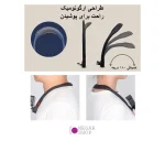 هولدر گردنی موبایل و دوربین ورزشی Puluz PU855 - تصویر 4