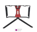 کیت تولید محتوا با میکروفون Boya BY-MM1 - تصویر 7