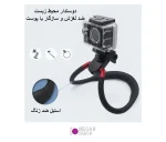 هولدر گردنی موبایل و دوربین ورزشی Puluz PU855 - تصویر 3