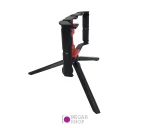کیت تولید محتوا با میکروفون Boya BY-MM1 - تصویر 8
