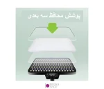 سافت لایت ال ای دی FC-999 - تصویر 7