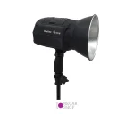 فلاش پرتابل Nicefoto Q4C - تصویر 4