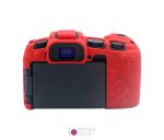محافظ ژله ای دوربین عکاسی کانن مدل Canon RP - تصویر 3