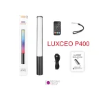 باتوم لایت Luxceo P400