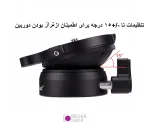 سرسه پایه Puluz PU3508B - تصویر 12