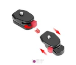 براکت اتصال پلوز مدل Puluz PU3204B - تصویر 6