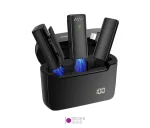 میکروفون بی سیم Luxceo M6 Lightning