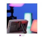 نور ثابت ال ای دی Ambitful A1 RGB - تصویر 15