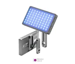 نور ثابت ال ای دی Ambitful A1 RGB - تصویر 8