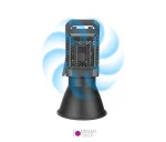 نور ثابت ال ای دی Luxceo SL200D - تصویر 3