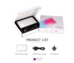 Luxceo W140 RGB