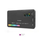 نور ثابت ال ای دی Luxceo W140 RGB - تصویر 4
