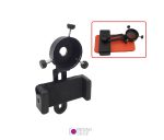 نگهدارنده فیلتر و لنز موبایل