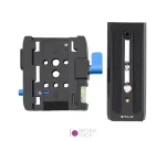 پایه Quick Release مدل Puluz PU3502 - تصویر 5