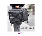 کیف کوله پشتی دوربین آلفا K&F 13.105 - تصویر 8