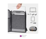 کیف کوله پشتی دوربین آلفا K&F 13.105 - تصویر 19