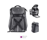 کیف کوله پشتی دوربین آلفا K&F 13.105 - تصویر 4