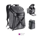 کیف کوله پشتی دوربین آلفا K&F 13.105 - تصویر 5