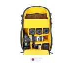 کیف کوله پشتی عکاسی Vanguard ALTA RISE 48 - تصویر 2