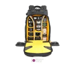 کیف کوله پشتی عکاسی Vanguard ALTA SKY 53 - تصویر 2