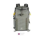 کیف کوله پشتی عکاسی Vanguard VEO ACTIVE 46 KHAKI-GREEN