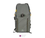 کیف کوله پشتی عکاسی Vanguard VEO ACTIVE 53 KHAKI-GREEN - تصویر 6