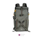 کیف کوله پشتی عکاسی Vanguard VEO ACTIVE 53 KHAKI-GREEN