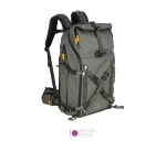 کیف کوله پشتی عکاسی Vanguard VEO ACTIVE 53 KHAKI-GREEN - تصویر 5