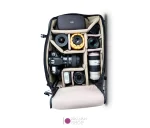 کیف کوله پشتی دوربین Vanguard VEO SELECT 48BF - تصویر 5