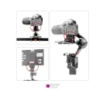 براکت اتصال پلوز مدل Puluz PU3204B - تصویر 8