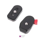 براکت اتصال پلوز مدل Puluz PU3204B - تصویر 3