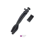 سه پایه گوریلا زومی مدل Zomei 30cm منعطف و قابل حمل مناسب موبایل، GoPro و دوربینهای سبک - تصویر 3