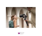 گیمبال دوربین دی جی آی DJI RS 3 Mini Gimbal - تصویر 11