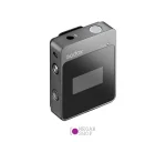 میکروفون دو کاناله بی سیم Godox Movelink UC2 - تصویر 3